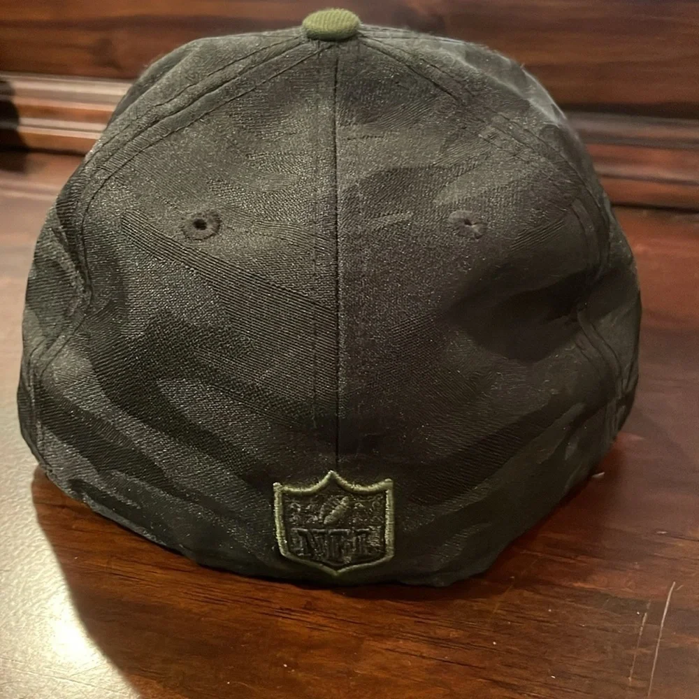 New Era 59 Fifty NFL Houston Texans Hat